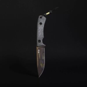 Peilis South Pole Apocalyptic Finish