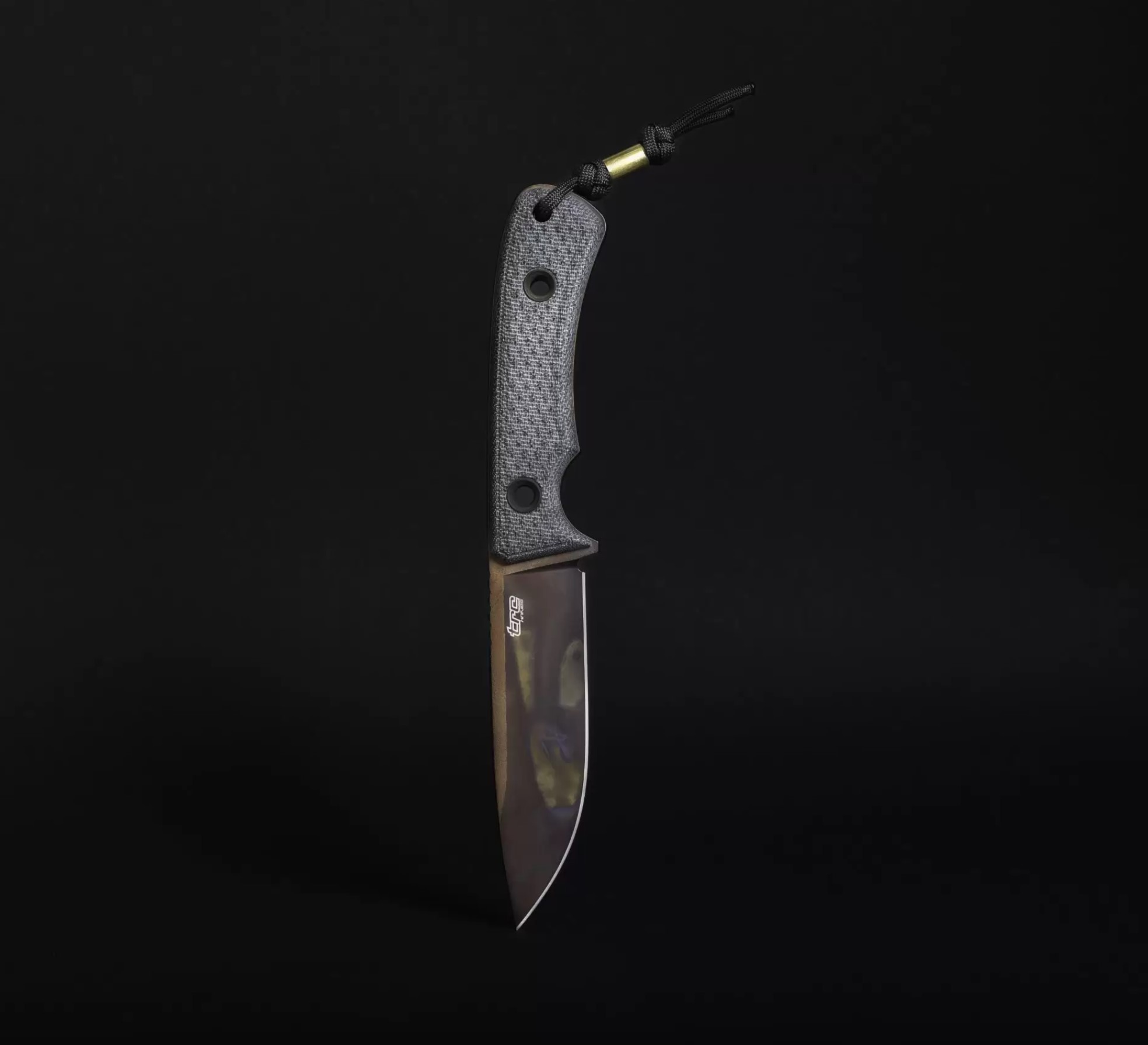 Peilis South Pole Apocalyptic Finish