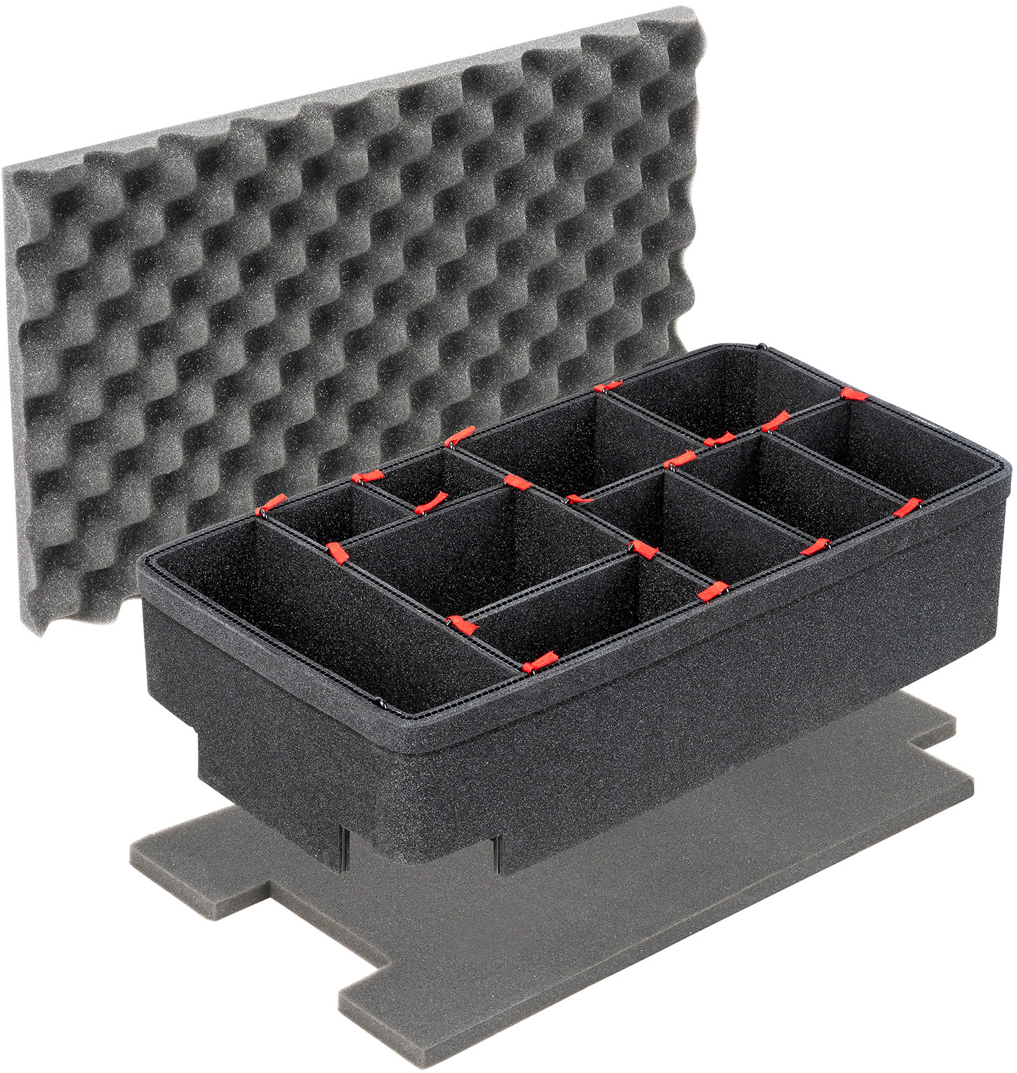TrekPak skirtukų rinkinys „Peli 1535 Air“ Dėžei (1535TP-KIT)